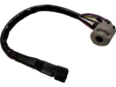 Toyota Ignition Switch - 84450-14021