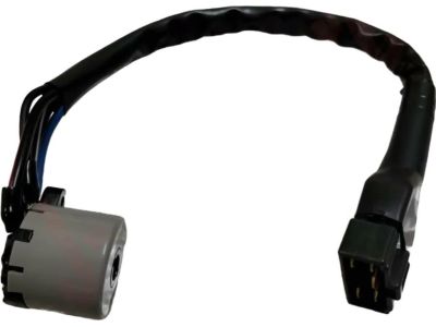 Toyota Ignition Switch - 84450-14021