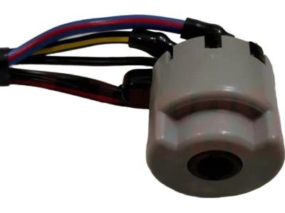 Toyota Ignition Switch - 84450-14021