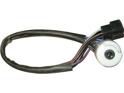 Toyota Ignition Switch - 84450-14021