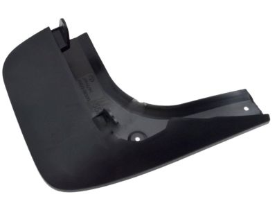 Toyota Highlander Mud Flaps - 76625-0E020