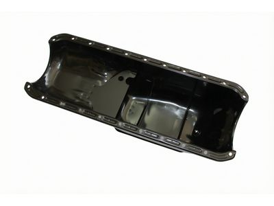 1973 Toyota Land Cruiser Oil Pan - 12101-60062