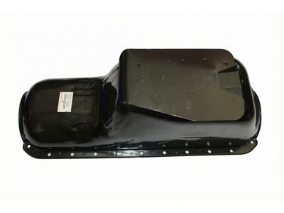 1973 Toyota Land Cruiser Oil Pan - 12101-60062
