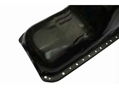 1973 Toyota Land Cruiser Oil Pan - 12101-60062