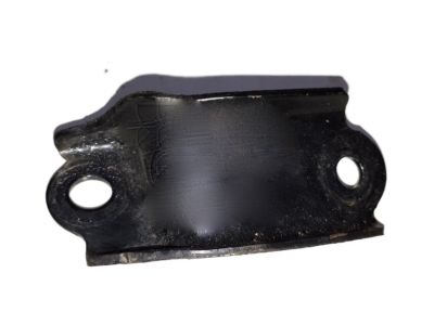 2009 Toyota Sienna Engine Mount - 12331-0P020