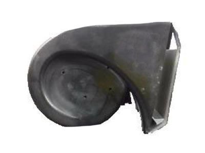 Toyota Sequoia Horn - 86520-0C020