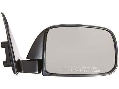 Toyota 4Runner Car Mirror - 87910-89153