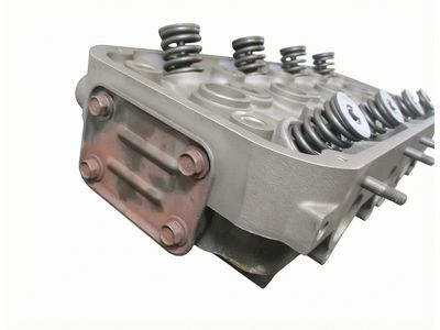 1978 Toyota Corolla Cylinder Head - 11101-29238