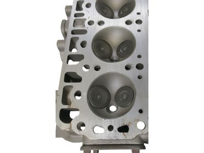 1978 Toyota Corolla Cylinder Head - 11101-29238
