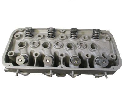 1978 Toyota Corolla Cylinder Head - 11101-29238