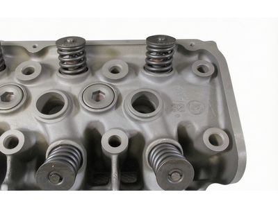 1978 Toyota Corolla Cylinder Head - 11101-29238