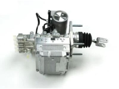 2008 Toyota 4Runner Brake Master Cylinder - 47050-35080