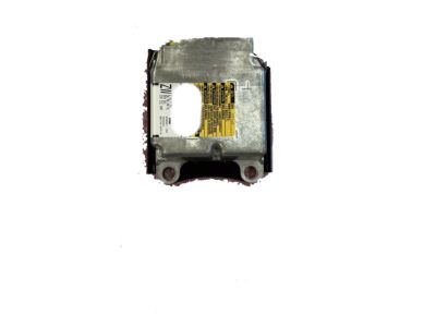 Toyota Air Bag Control Module - 89170-04710