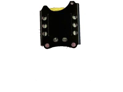 Toyota Air Bag Control Module - 89170-04710