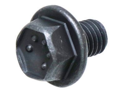 Toyota 90105-08222 Bolt, Washer Based H