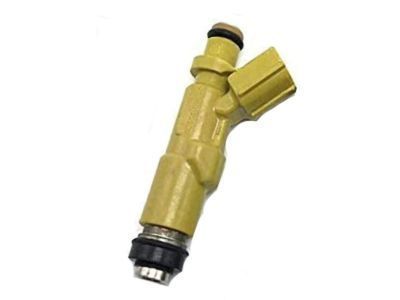 2003 Toyota Corolla Fuel Injector - 23209-22070