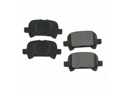 2004 Toyota Avalon Brake Pad Set - 04466-06030