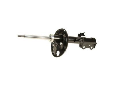 2012 Toyota RAV4 Shock Absorber - 48510-09U80