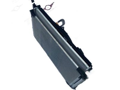 Toyota Corolla Cross Radiator - 16400-F2080