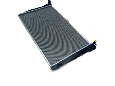Toyota Corolla Cross Radiator - 16400-F2080