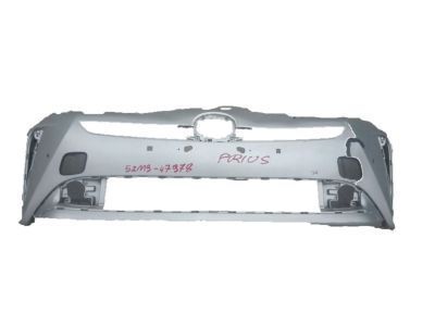 2020 Toyota Prius Bumper - 52119-47978