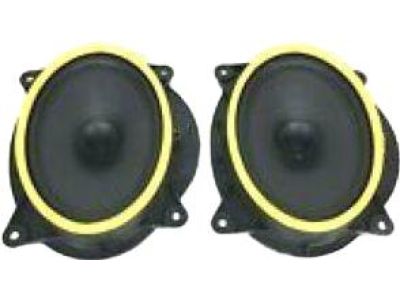1997 Toyota Camry Car Speakers - 86160-AA030