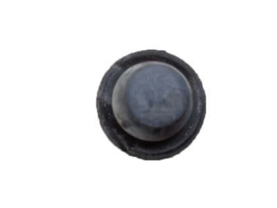 Toyota 90950-01954 Plug, Hole