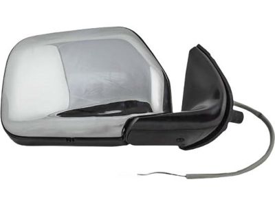 Toyota T100 Car Mirror - 87910-34040