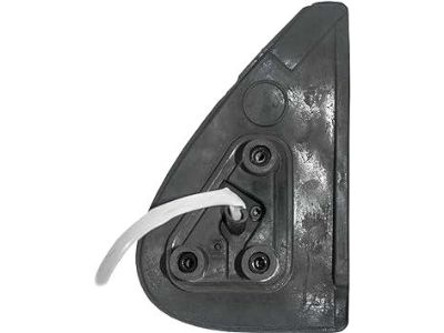 Toyota T100 Car Mirror - 87910-34040