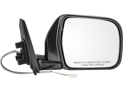 Toyota T100 Car Mirror - 87910-34040