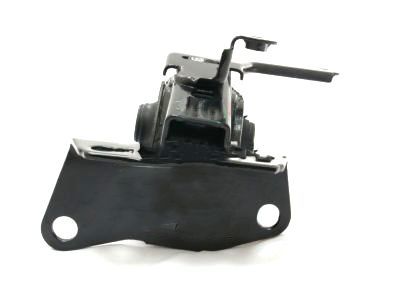 2012 Toyota Corolla Engine Mount - 12372-22200