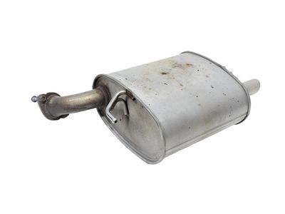 Toyota Camry Muffler - 17440-F0012