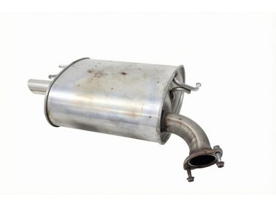 Toyota Camry Muffler - 17440-F0012