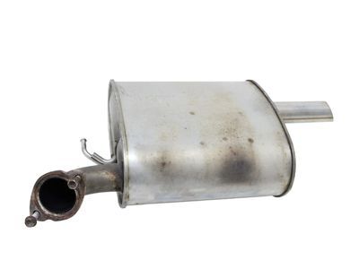 Toyota Camry Muffler - 17440-F0012
