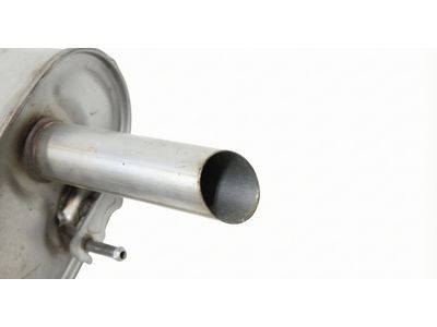 Toyota Camry Muffler - 17440-F0012