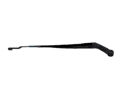 Toyota 85221-06250 Front Windshield Wiper Arm, Left