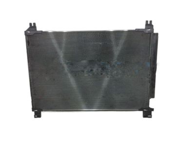 Toyota Highlander A/C Condenser - 88460-0E070