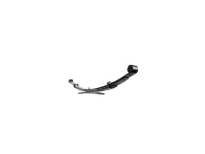 2019 Toyota Tundra Leaf Spring - 48210-0C302