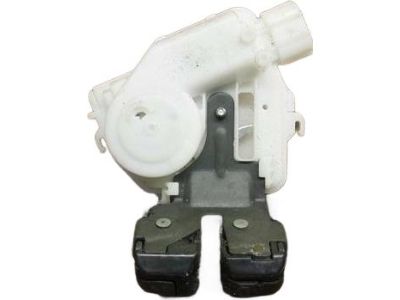 2012 Toyota Prius C Trunk Lid Latch - 69350-52390