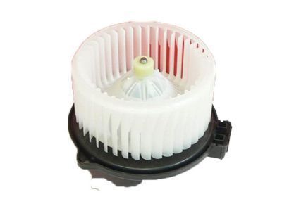 Toyota Sienna Blower Motor - 87103-08090