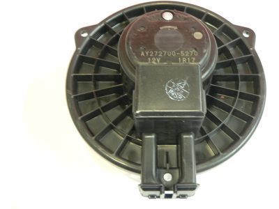 Toyota 87103-08090 Motor Sub-Assy, Blower W/Fan