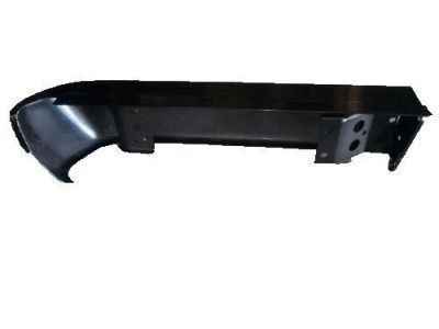 1986 Toyota Land Cruiser Bumper - 52106-60030