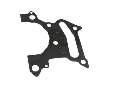 Toyota 11182-20020 Gasket, Cylinder Head Rear Plate