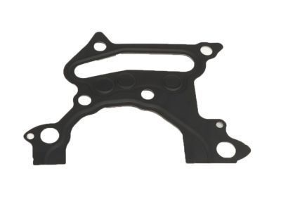 Toyota 11182-20020 Gasket, Cylinder Head Rear Plate