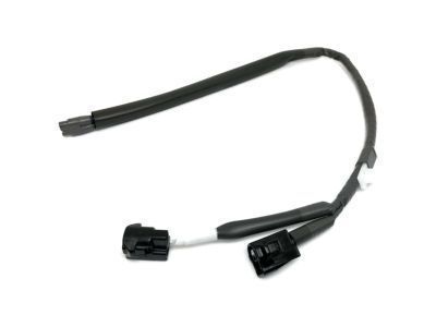 Toyota 82219-34010 Wire, Sensor