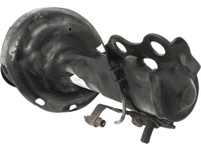 2020 Toyota Corolla Strut Housing - 48510-80B79