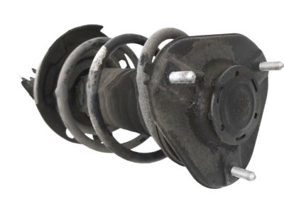 2020 Toyota Corolla Strut Housing - 48510-80B79