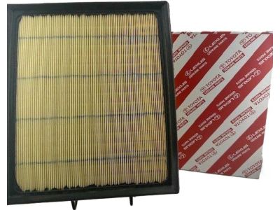 2025 Toyota Sequoia Air Filter - 17801-F4010