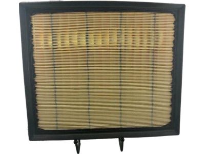 2025 Toyota Sequoia Air Filter - 17801-F4010