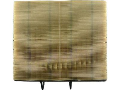 2025 Toyota Sequoia Air Filter - 17801-F4010